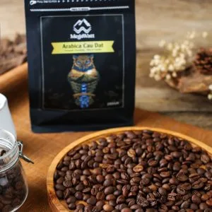 Product photo of Arabica Cau Dat