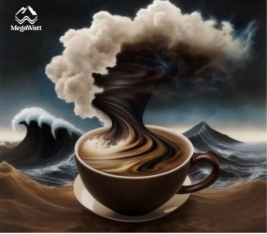 Exploring the Coffee Culture of Indonesia - Megawatt Coffee
