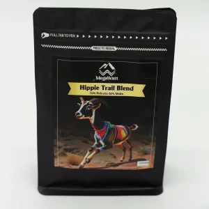 hippie trail blend