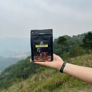 Hippie Trail Blend 70R-30A