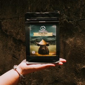 ⚡ ROBUSTA GIA LAI HONEY High Quality